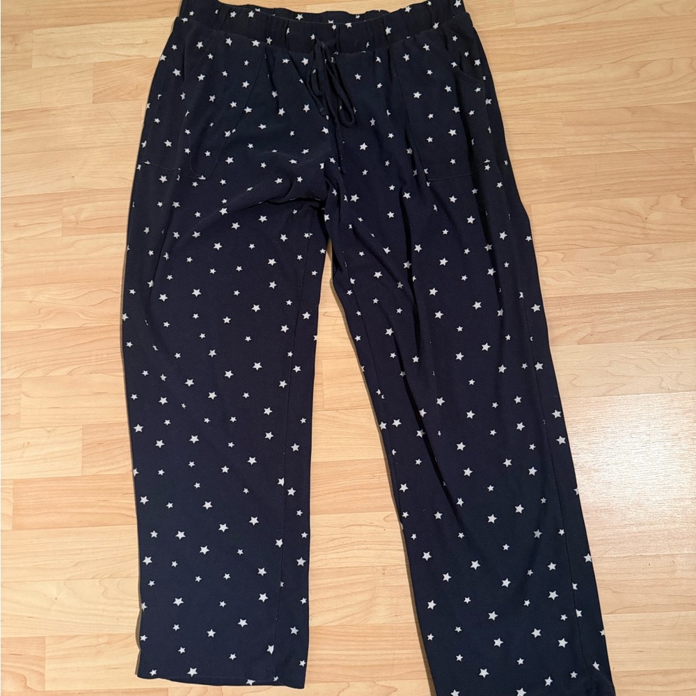 Women's Star Pants